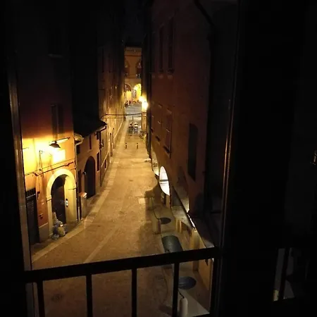 De' Pepoli * Μπολόνια