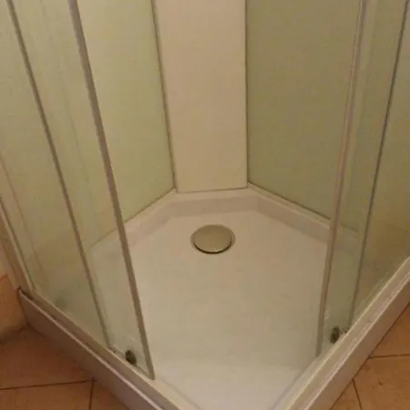 De' Pepoli Διαμέρισμα