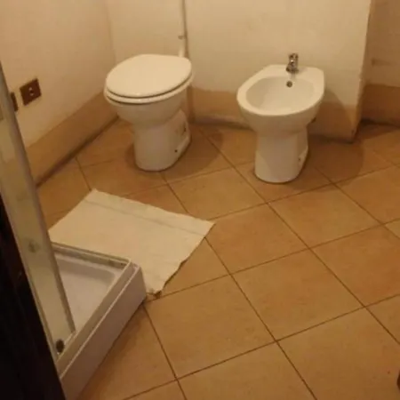 Διαμέρισμα De' Pepoli Μπολόνια
