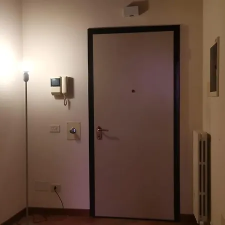 Apartmán De' Pepoli