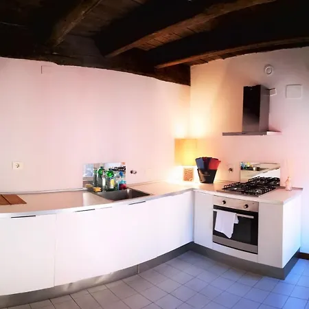 De' Pepoli Apartmán *
