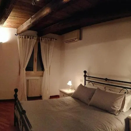Apartmán De' Pepoli *