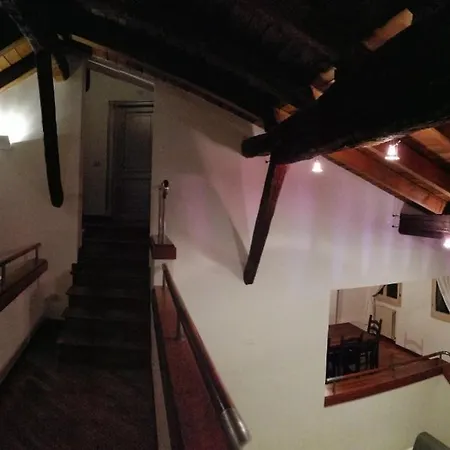Apartmán De' Pepoli *