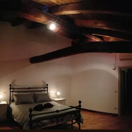 De' Pepoli Apartmán