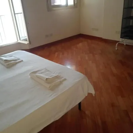 De' Pepoli Boloňa