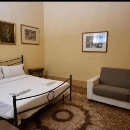 De' Pepoli Apartmán